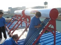 扎囊热水器维修