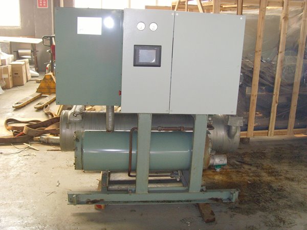 扎囊酒店中央空调不停机清洗方法介绍